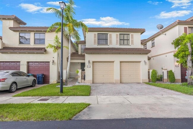 property at 8894 SW 229th St