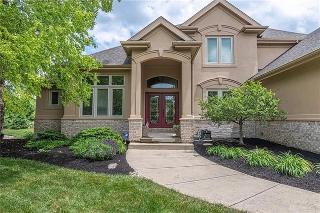 property at 9712 Dinwiddie Ct