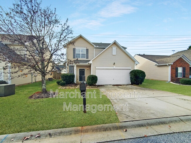 property at 9 Sunfield Ct