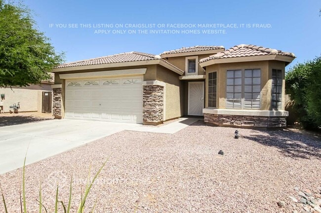 14003 N 133rd Dr in Surprise, AZ - Building Photo - Building Photo