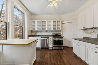 2159 N Seminary Ave in Chicago, IL - Building Photo - Building Photo