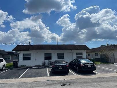 property at 3960 NW 31st Terrace