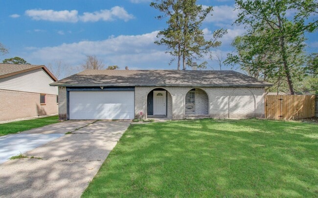 property at 7015 Maple Fox Dr