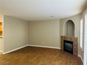 2136 Audrey Hepburn St in Las Vegas, NV - Building Photo - Building Photo