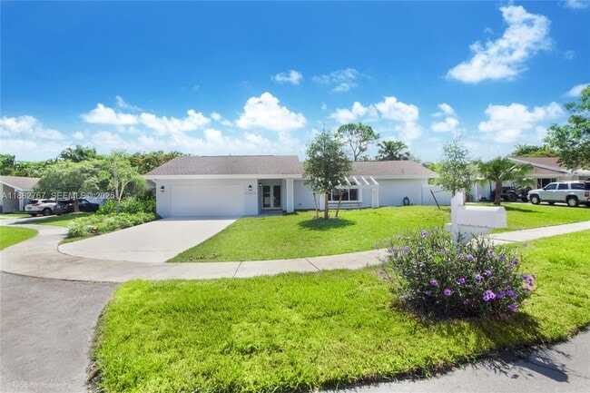 property at 11011 SW 110th Rd