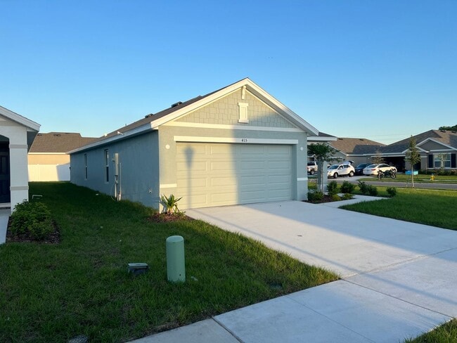415 Sunlit Coral St in Ruskin, FL - Building Photo - Building Photo