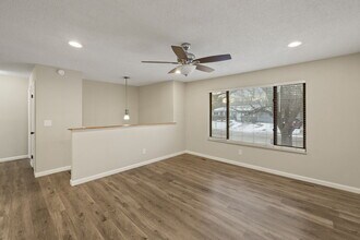 1875 Shawnee Dr in Colorado Springs, CO - Foto de edificio - Building Photo