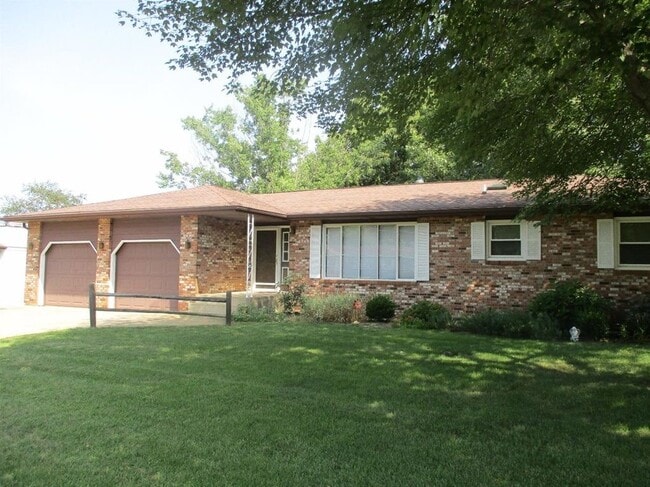 property at 6363 W Shiva Dr
