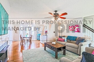 941 Drum Ln in Clarksville, TN - Building Photo - Building Photo