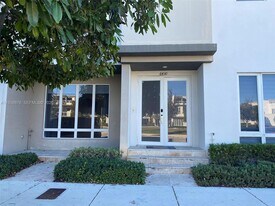 6430 NW 104th Path in Medley, FL - Building Photo