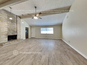 5418 Mossgrey Ln in Spring, TX - Foto de edificio - Building Photo