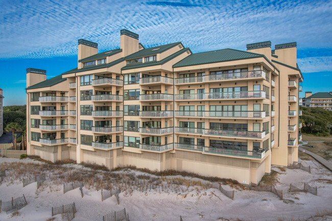 Wild Dunes Ocean Club in Isle Of Palms, SC - Building Photo - Building Photo