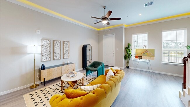 12400 Greens Rd in Atascocita, TX - Building Photo - Building Photo