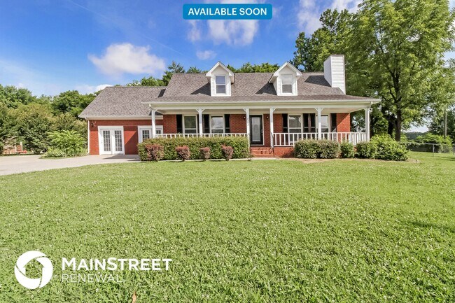 property at 2302 Miranda Dr