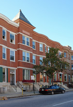 2516-2520 N Charles St in Baltimore, MD - Building Photo - Building Photo