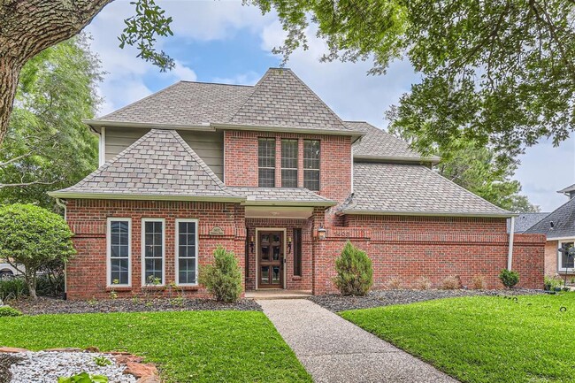 property at 1403 Stependale Dr