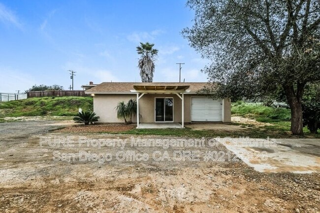 property at 31306 Stardust Ln