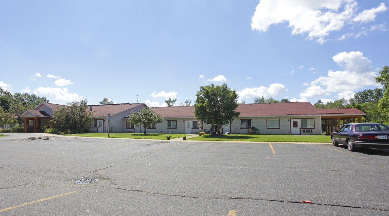 20 Leona Ave in Kalamazoo, MI - Building Photo