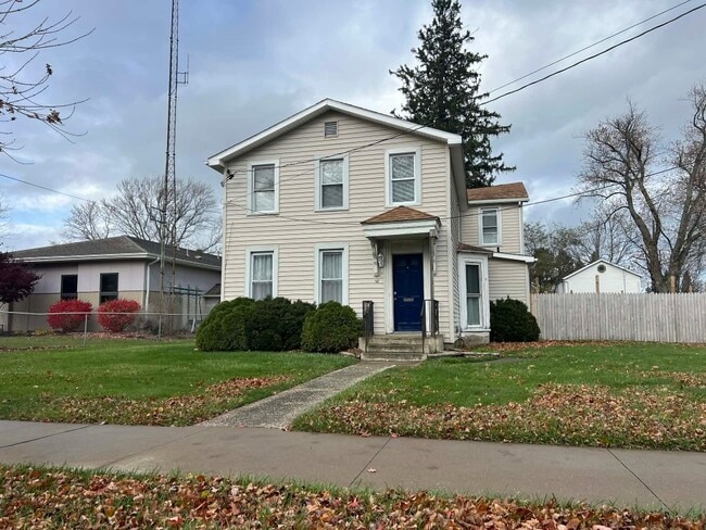 property at 62 E Main St