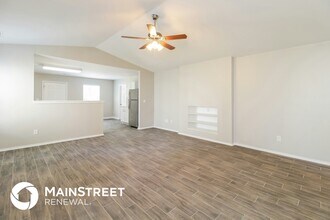 3700 Sweet Birch Dr in Greensboro, NC - Building Photo - Building Photo
