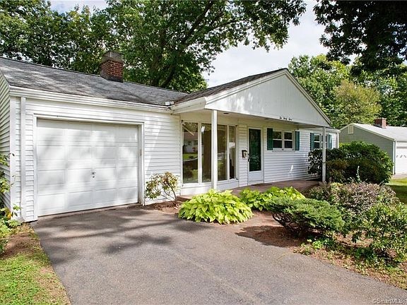 property at 238 Forest Dr