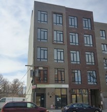 1192 Bedford Ave in Brooklyn, NY - Building Photo - Building Photo