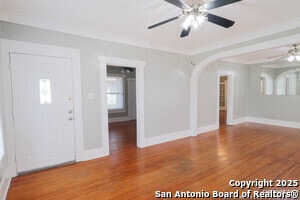 1026 Kayton Ave in San Antonio, TX - Building Photo - Building Photo