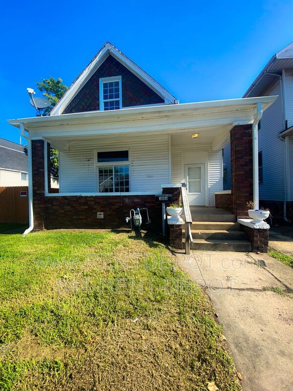308 E Iowa St in Evansville, IN - Building Photo - Building Photo