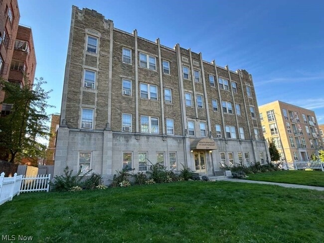 property at 2374 Euclid Heights Blvd