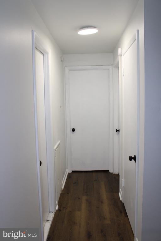 2609 Parkside Terrace in Brookhaven, PA - Foto de edificio - Building Photo