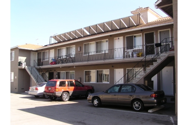 4224 S Centinela Ave in Los Angeles, CA - Building Photo - Building Photo