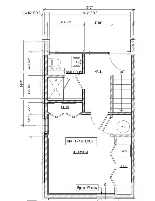 5822 SE Division St in Portland, OR - Building Photo - Building Photo