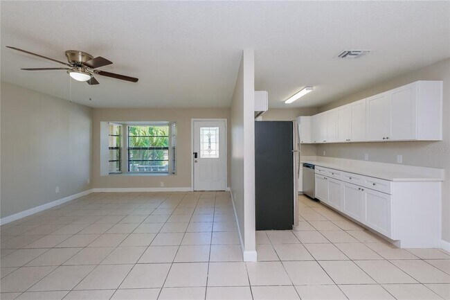 7612 S Swoope St in Tampa, FL - Building Photo - Building Photo