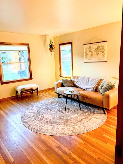 211 Montgomery Ave, Unit #1