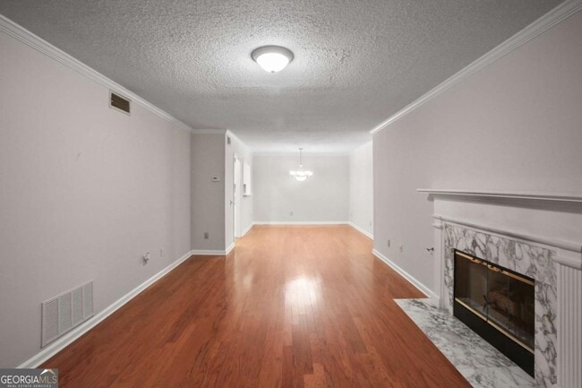 property at 202 Peachtree Forest Dr
