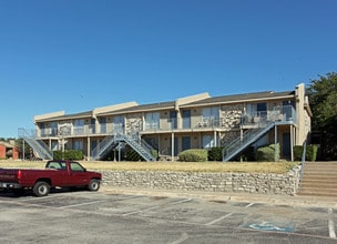 Lake Colony in Garland, TX - Foto de edificio - Building Photo