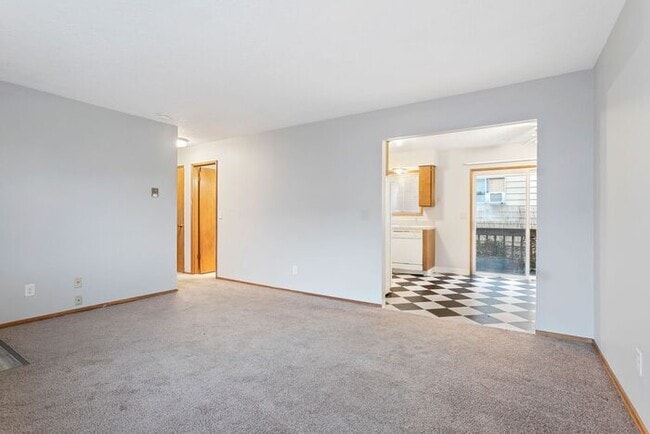 property at 821 NE 55th Ave