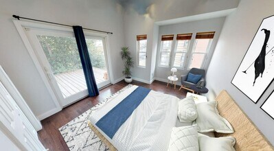 1413 Q St NW in Washington, DC - Foto de edificio - Building Photo