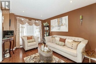 31 Quailvalley Dr in Brampton, ON - Building Photo - Building Photo