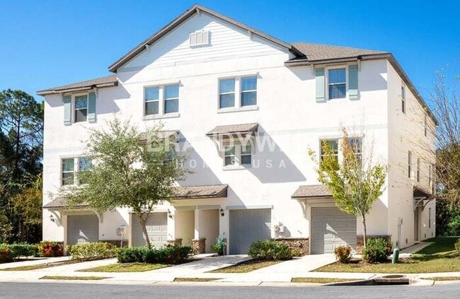 property at 5568 Mercado Dr