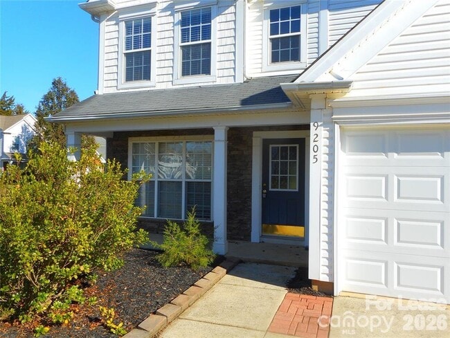 9205 Bellegarde Dr in Charlotte, NC - Building Photo - Building Photo