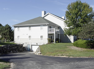 Hawthorne Senior Apartments in Waterloo, WI - Building Photo - Building Photo