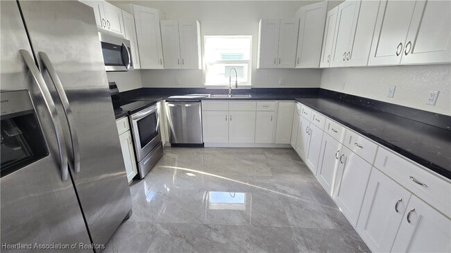 1475 Las Villas Blvd in Sebring, FL - Building Photo - Building Photo