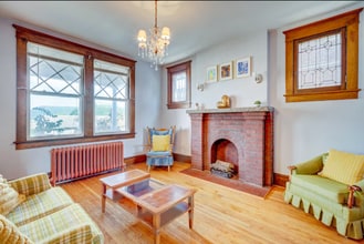 630 Hill Top Dr in Cumberland, MD - Building Photo - Building Photo