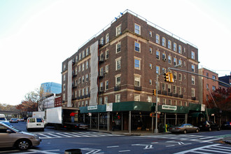 Plymouth House in Brooklyn, NY - Building Photo - Building Photo