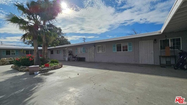 66327 7th St in Desert Hot Springs, CA - Building Photo - Building Photo