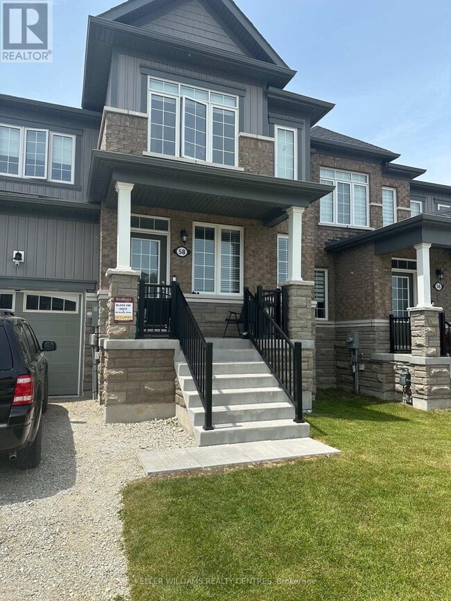 58 Stately Dr in Wasaga Beach, ON - Building Photo - Building Photo
