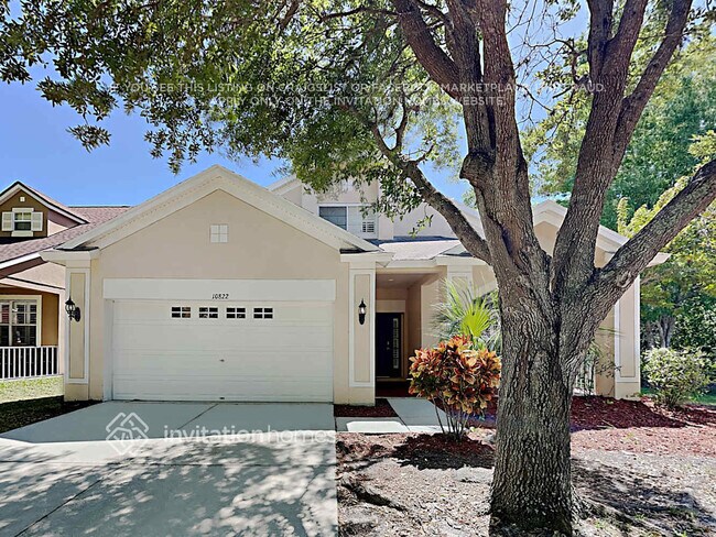 property at 10822 Newbridge Dr