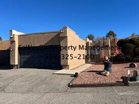 3860 3 N Butler Ave in Farmington, NM - Building Photo