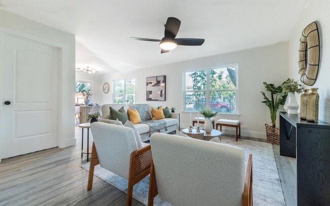 property at 6103 Wing Feather Dr